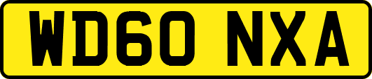 WD60NXA