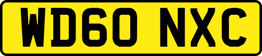WD60NXC