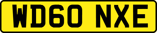 WD60NXE