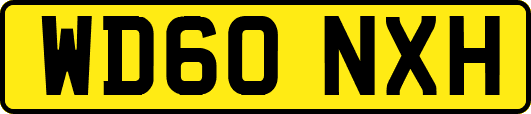WD60NXH