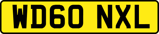 WD60NXL