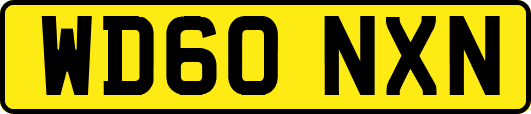 WD60NXN