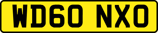 WD60NXO