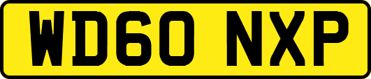 WD60NXP