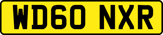 WD60NXR