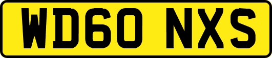 WD60NXS