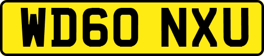 WD60NXU