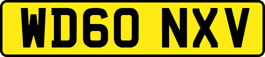 WD60NXV