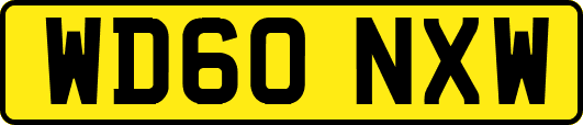 WD60NXW