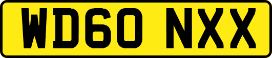 WD60NXX