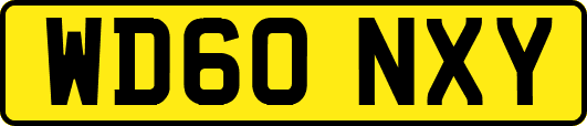 WD60NXY