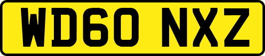 WD60NXZ