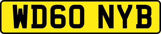 WD60NYB