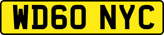 WD60NYC