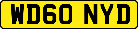 WD60NYD