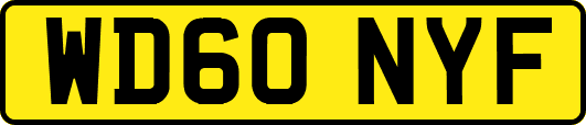 WD60NYF