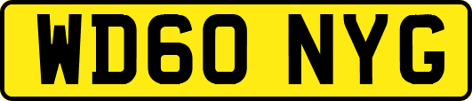 WD60NYG