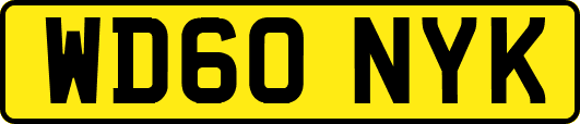 WD60NYK