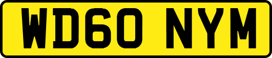WD60NYM