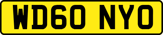 WD60NYO