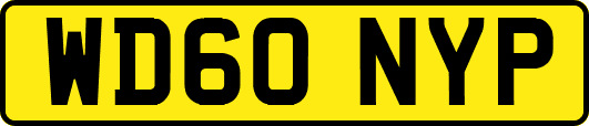 WD60NYP