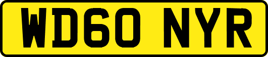 WD60NYR