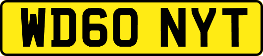 WD60NYT
