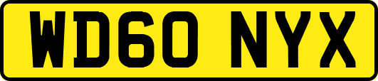 WD60NYX