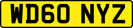 WD60NYZ