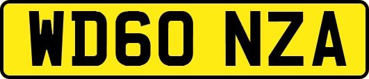 WD60NZA