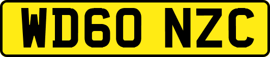 WD60NZC