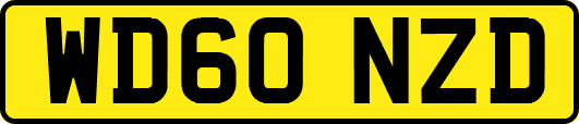 WD60NZD