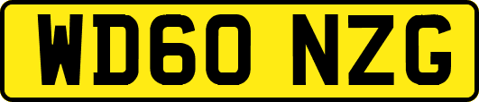 WD60NZG