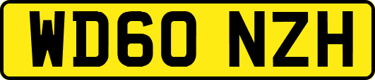 WD60NZH