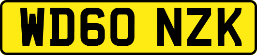 WD60NZK