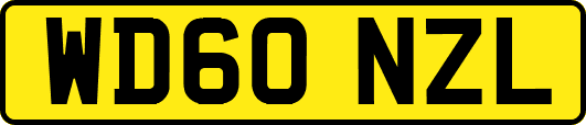 WD60NZL