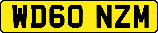 WD60NZM