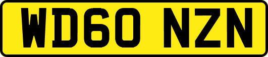 WD60NZN