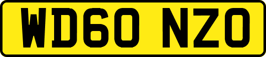 WD60NZO