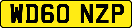 WD60NZP