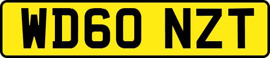 WD60NZT