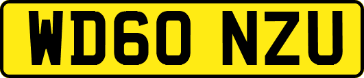 WD60NZU