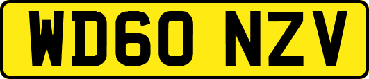 WD60NZV
