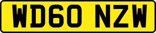 WD60NZW
