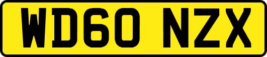 WD60NZX