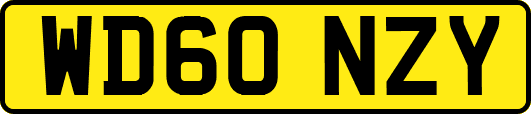 WD60NZY