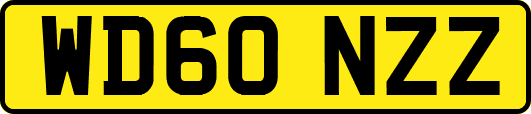 WD60NZZ