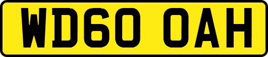 WD60OAH