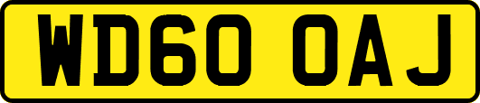 WD60OAJ