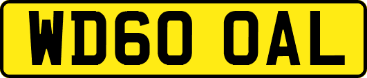 WD60OAL